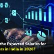 What Will Be the Expected Salaries for Data Engineers in India in 2026_