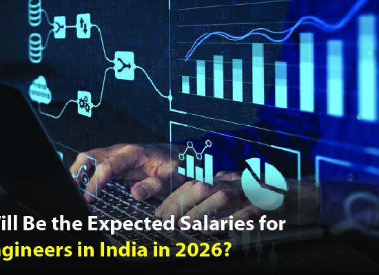 What Will Be the Expected Salaries for Data Engineers in India in 2026_