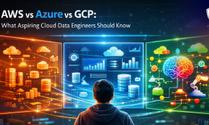 AWS vs Azure vs GCP_ What Aspiring Cloud Data Engineers Should Know