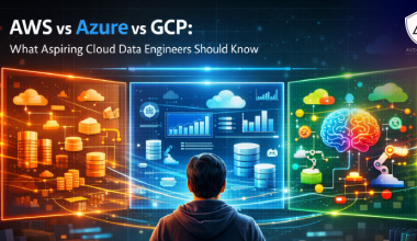 AWS vs Azure vs GCP_ What Aspiring Cloud Data Engineers Should Know