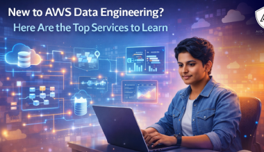 New to AWS Data Engineering_ Here Are the Top Services to Learn