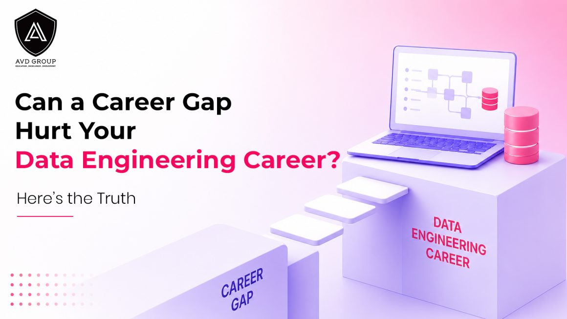 Can a Career Gap Hurt Your Data Engineering Career_ Here's the Truth