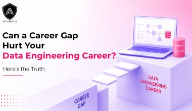 Can a Career Gap Hurt Your Data Engineering Career_ Here's the Truth
