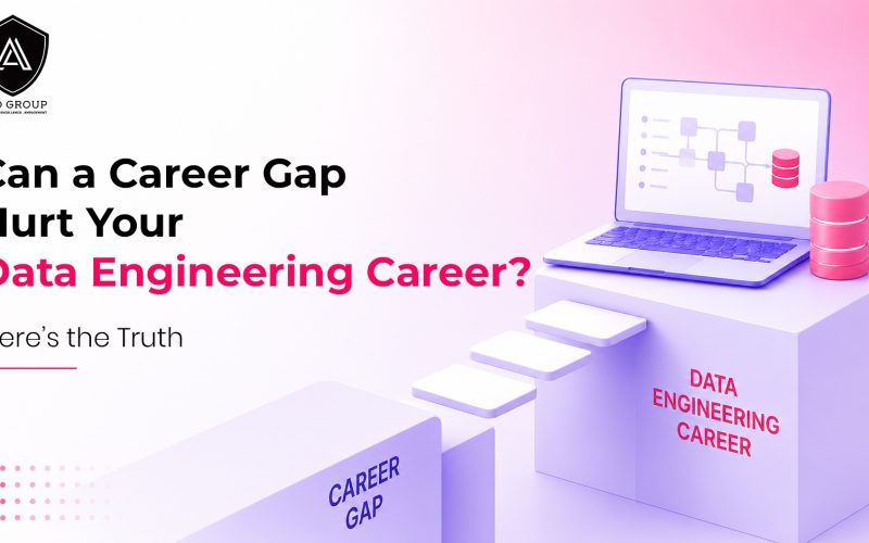 Can a Career Gap Hurt Your Data Engineering Career_ Here's the Truth