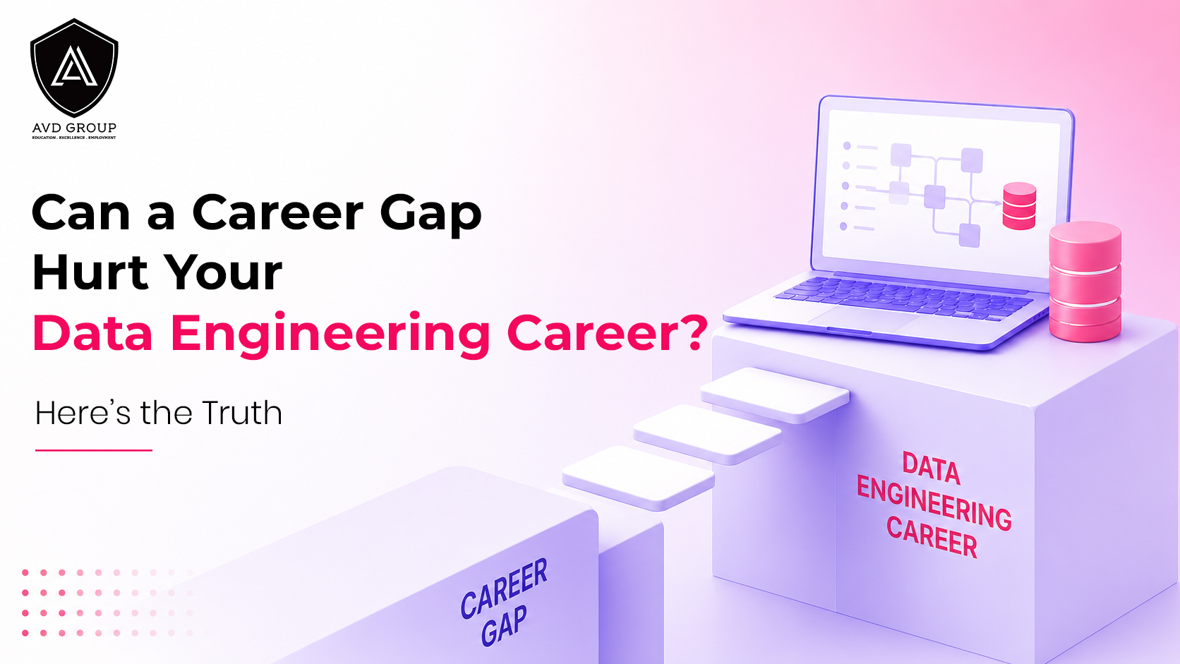 Can a Career Gap Hurt Your Data Engineering Career? Here’s the Truth