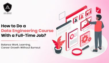 How to Do a Data Engineering Course With a Full-Time Job_