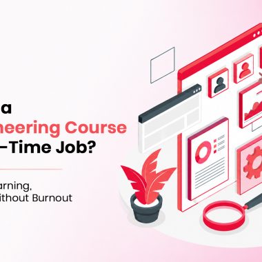 How to Do a Data Engineering Course With a Full-Time Job_