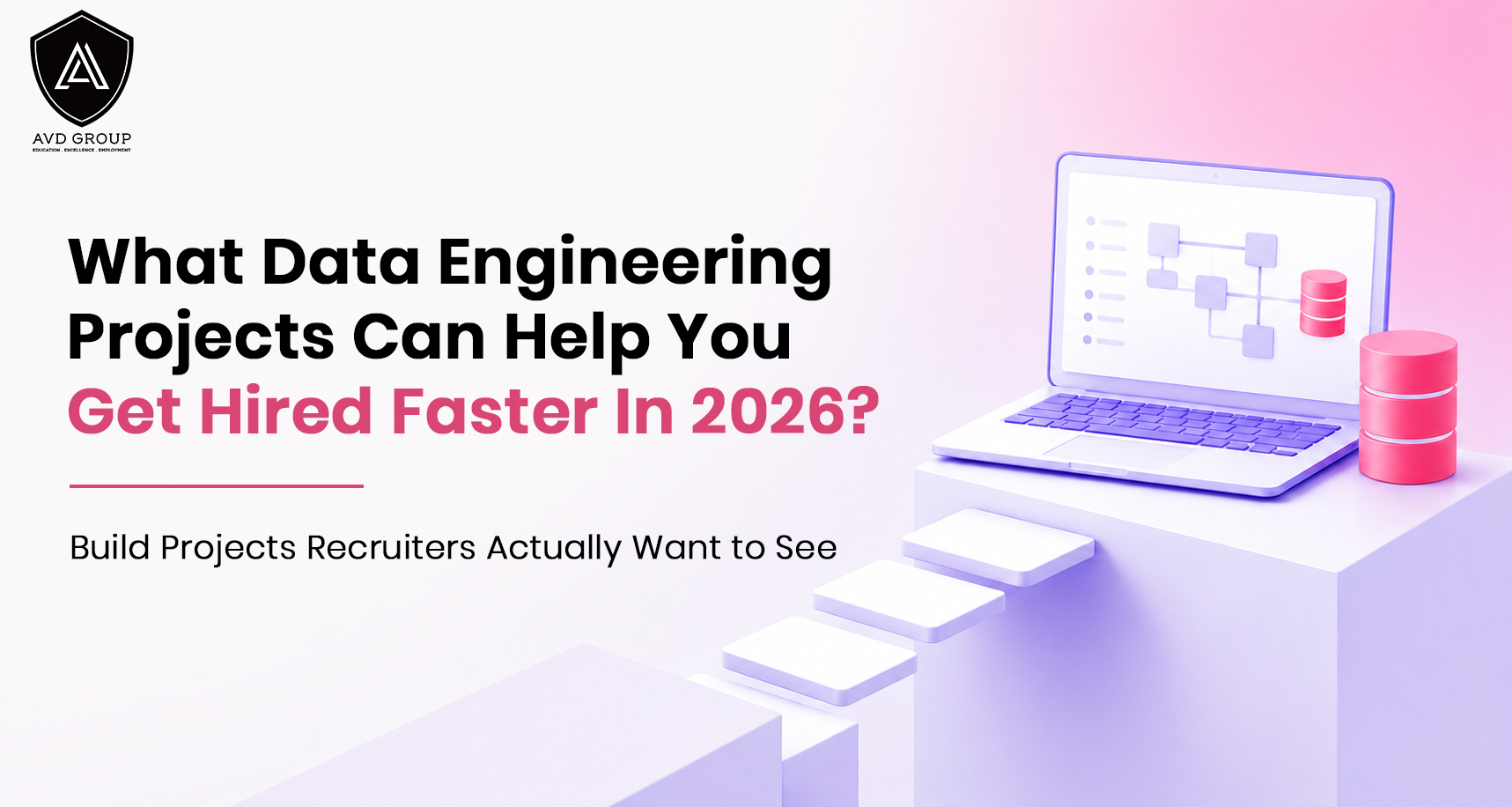 What Data Engineering Projects Can Help You Get Hired Faster In 2026?