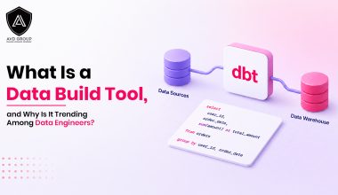 What Is a Data Build Tool, and Why Is It Trending Among Data Engineers_