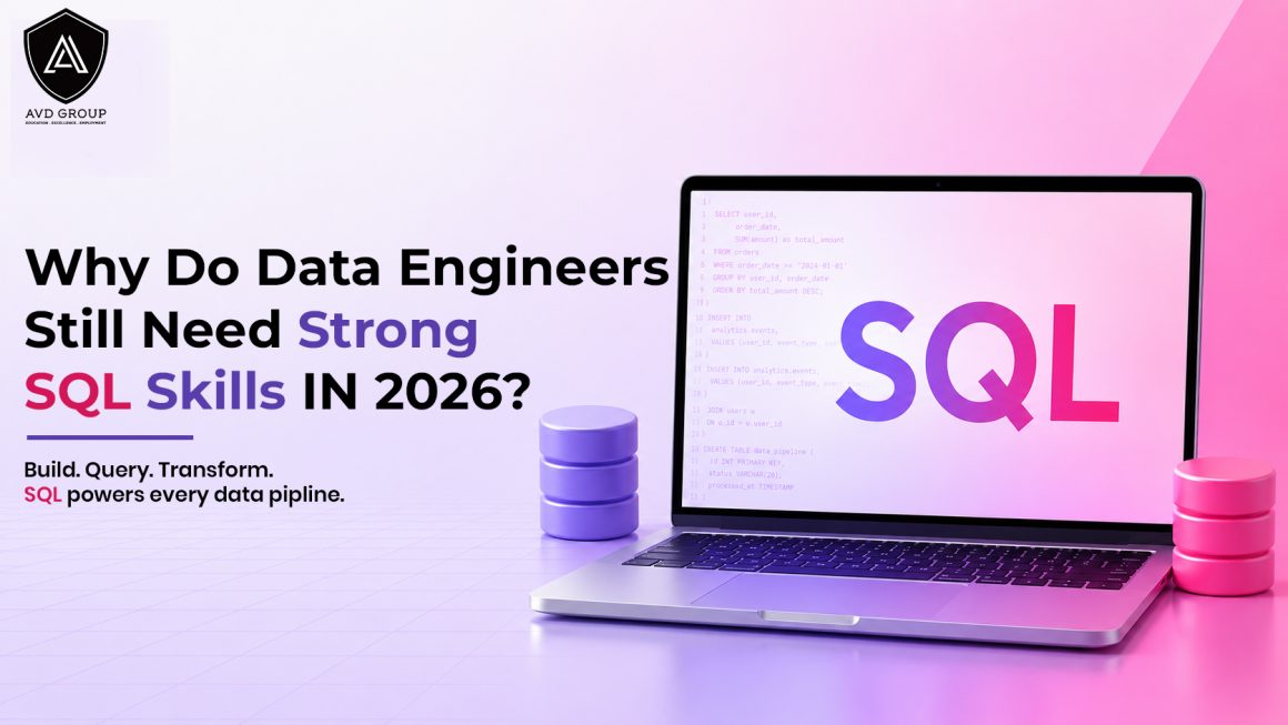 Why Do Data Engineers Still Need Strong SQL Skills in 2026_