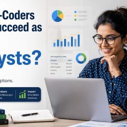 Can Non-Coders Really Succeed as Data Analysts_