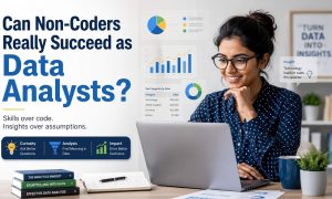 Can Non-Coders Really Succeed as Data Analysts_