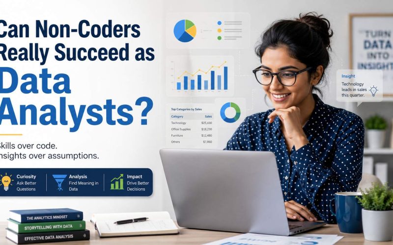 Can Non-Coders Really Succeed as Data Analysts_