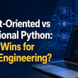 Object-Oriented vs Functional Python_ What Wins for Data Engineering_