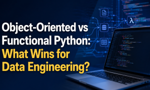 Object-Oriented vs Functional Python_ What Wins for Data Engineering_