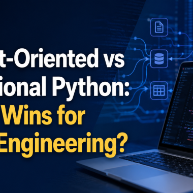 Object-Oriented vs Functional Python_ What Wins for Data Engineering_