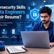 What Cybersecurity Skills Should Data Engineers Add to Their Resume_