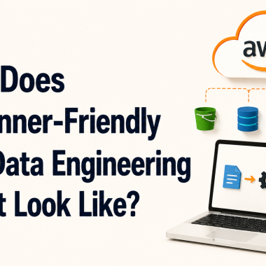 What Does a Beginner-Friendly AWS Data Engineering Project Look Like_