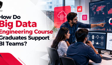 How Do Big Data Engineering Course Graduates Support BI Teams