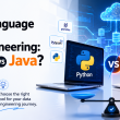 Which Language Is Best for Data Engineering Python vs Java