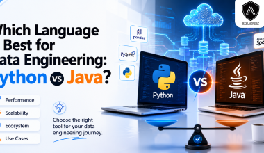 Which Language Is Best for Data Engineering Python vs Java