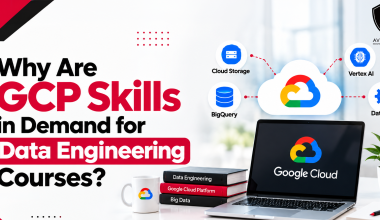 Why Are GCP Skills in Demand for Data Engineering Courses