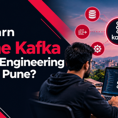 Why Learn Apache Kafka in a Data Engineering Course in Pune
